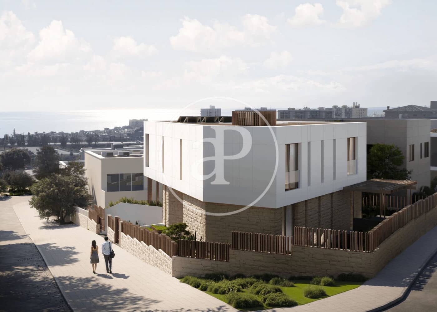 4 soveværelse Villa til salg i Teia med swimmingpool - € 1.690.000 (Ref: 8986739)