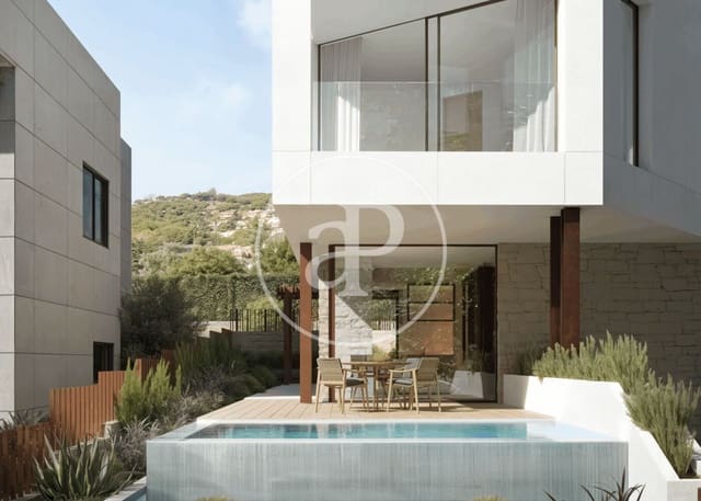 4 soverom Villa til salgs i Teià med svømmebasseng - € 1 690 000 (Ref: 8986739)