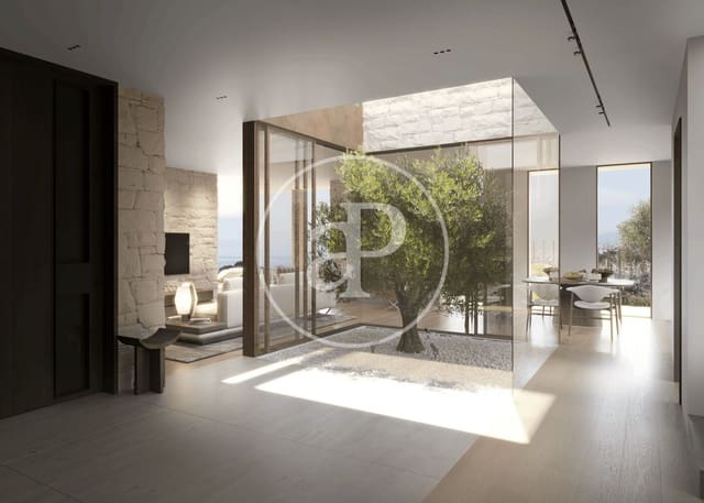 4 soverom Villa til salgs i Teià med svømmebasseng - € 1 690 000 (Ref: 8986739)