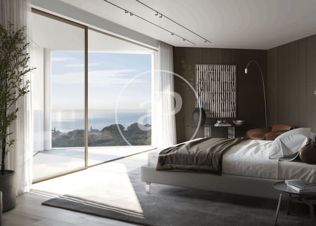 4 soverom Villa til salgs i Teià med svømmebasseng - € 1 690 000 (Ref: 8986739)