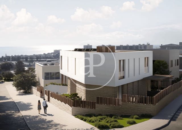 4 soverom Villa til salgs i Teià med svømmebasseng - € 1 690 000 (Ref: 8986739)