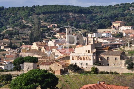 4 soveværelse Villa til salg i Teia med swimmingpool - € 1.690.000 (Ref: 8986739)