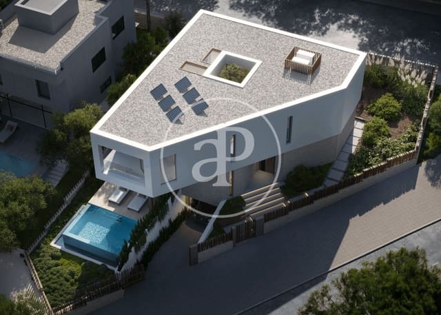 4 soverom Villa til salgs i Teià med svømmebasseng - € 1 690 000 (Ref: 8986739)