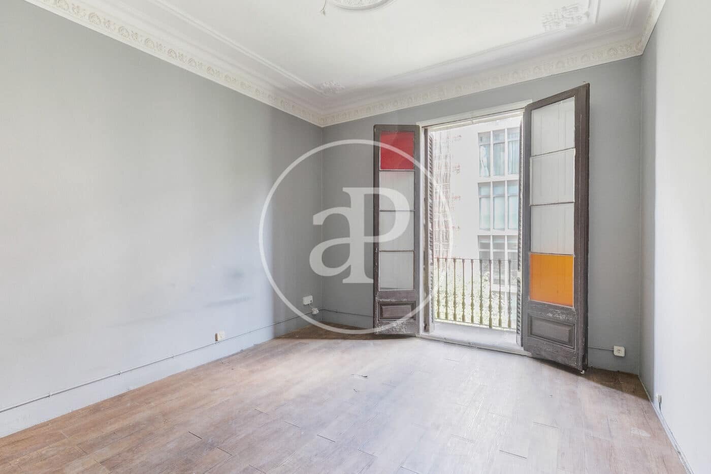 3 soverom Leilighet til salgs i Barcelona by - € 690 000 (Ref: 8986741)