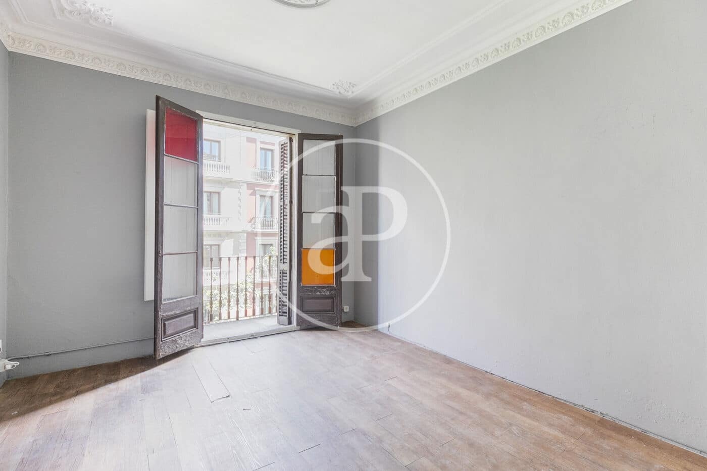 3 soverom Leilighet til salgs i Barcelona by - € 690 000 (Ref: 8986741)