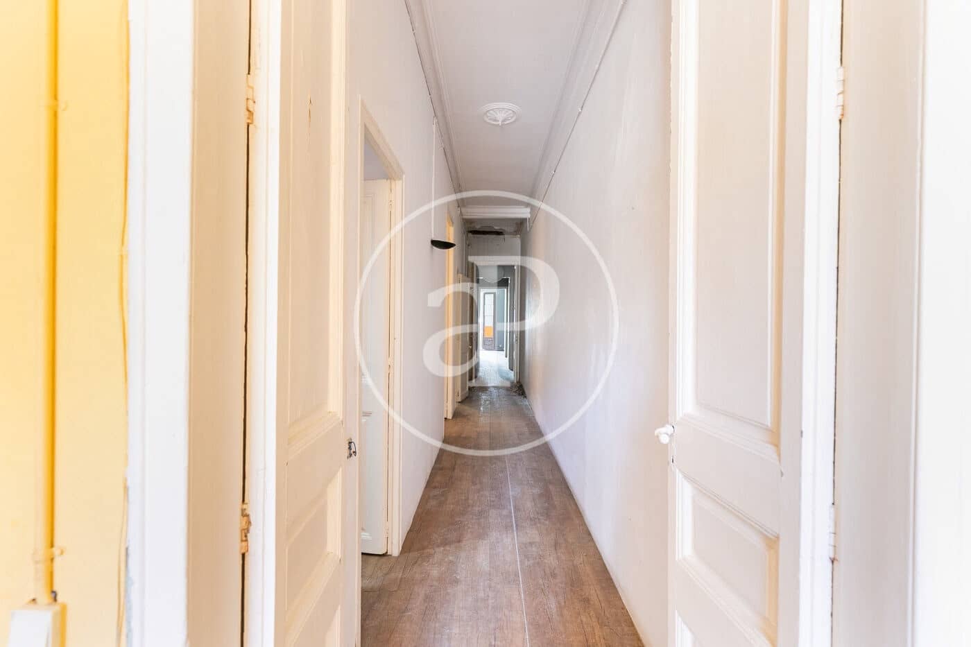 3 soverom Leilighet til salgs i Barcelona by - € 690 000 (Ref: 8986741)