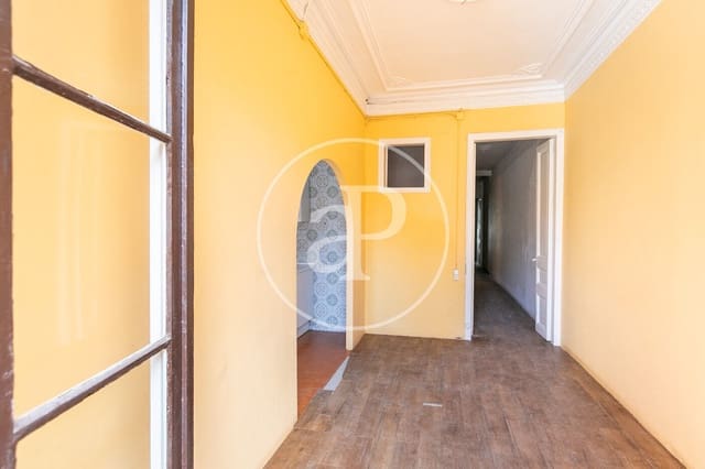 3 soverom Leilighet til salgs i La Dreta de L'Eixample, Barcelona by - € 690 000 (Ref: 8986741)