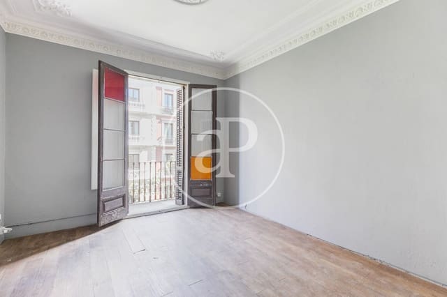 3 soverom Leilighet til salgs i La Dreta de L'Eixample, Barcelona by - € 690 000 (Ref: 8986741)