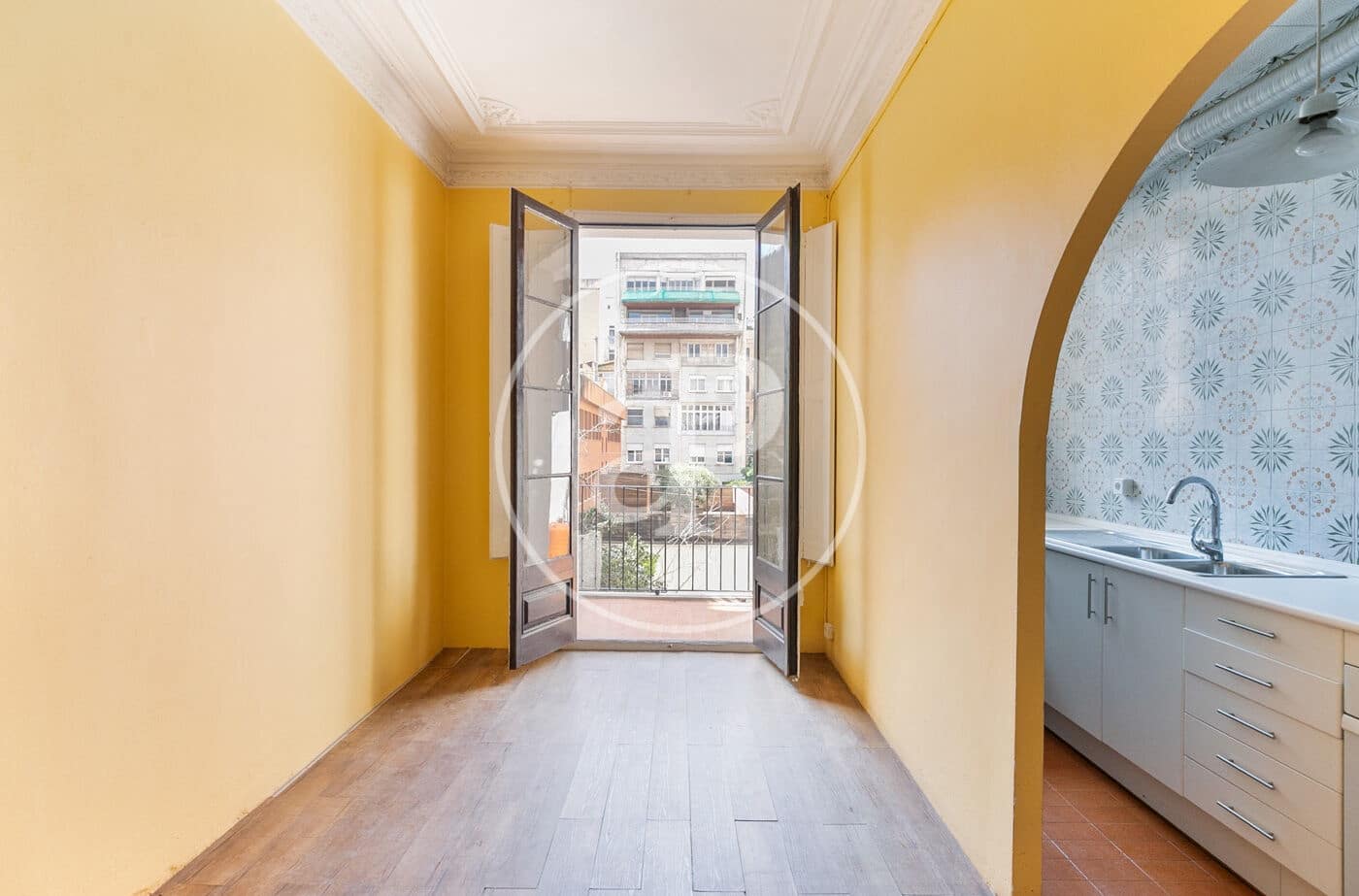 3 soverom Leilighet til salgs i Barcelona by - € 690 000 (Ref: 8986741)