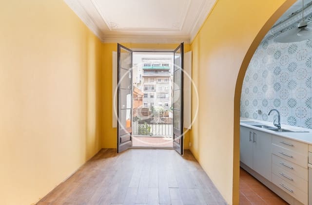 3 soverom Leilighet til salgs i La Dreta de L'Eixample, Barcelona by - € 690 000 (Ref: 8986741)