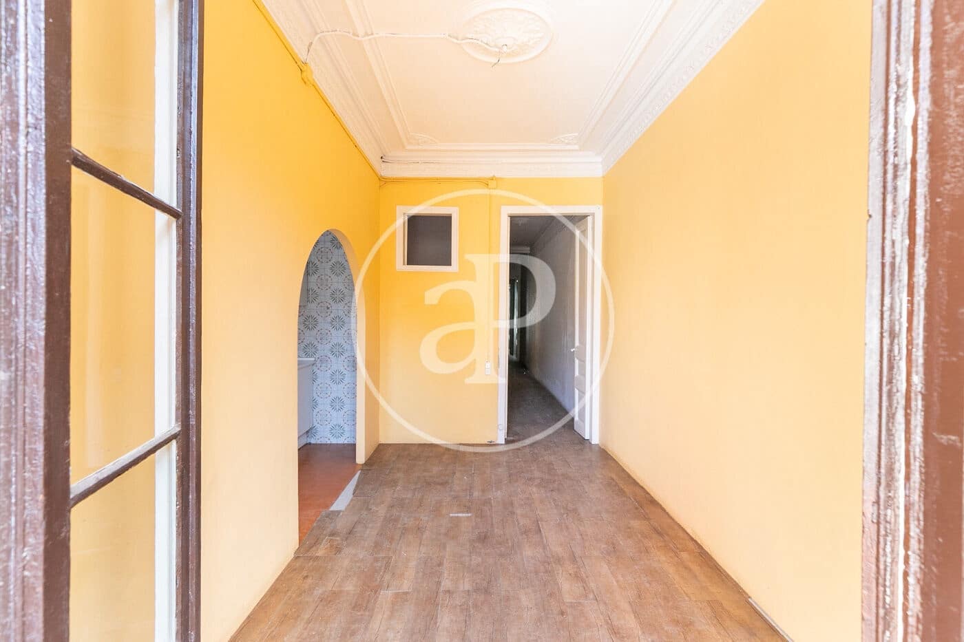 3 soverom Leilighet til salgs i Barcelona by - € 690 000 (Ref: 8986741)