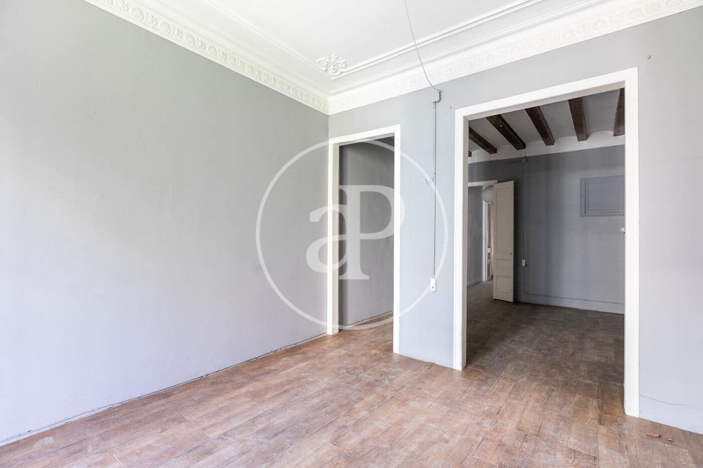 3 soverom Leilighet til salgs i Barcelona by - € 690 000 (Ref: 8986741)