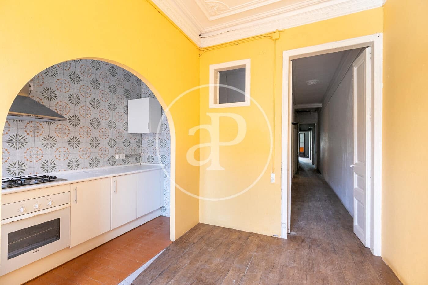 3 soverom Leilighet til salgs i Barcelona by - € 690 000 (Ref: 8986741)