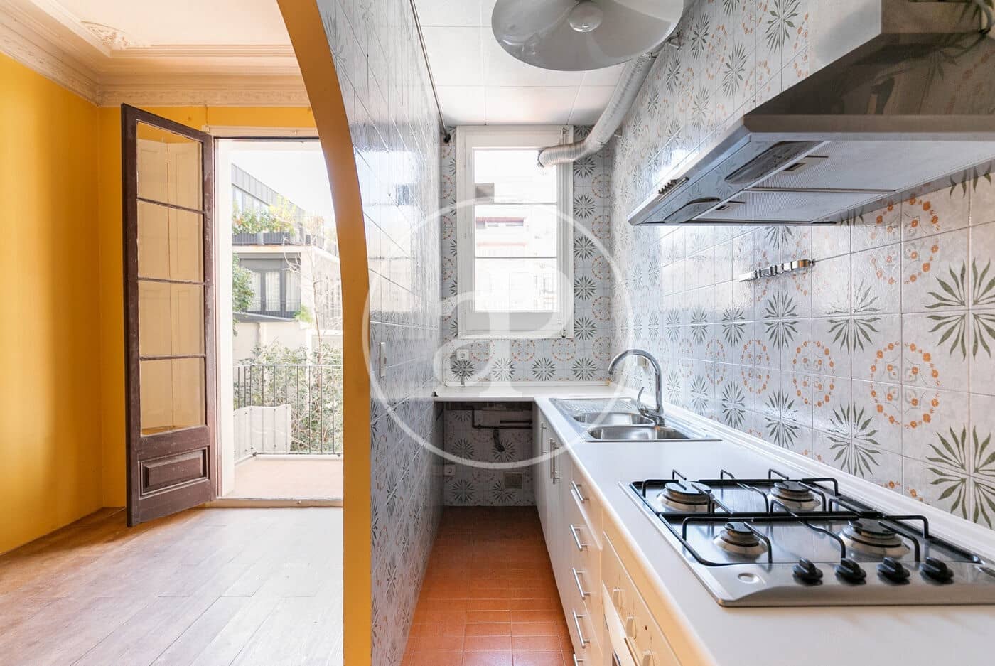 3 soverom Leilighet til salgs i Barcelona by - € 690 000 (Ref: 8986741)