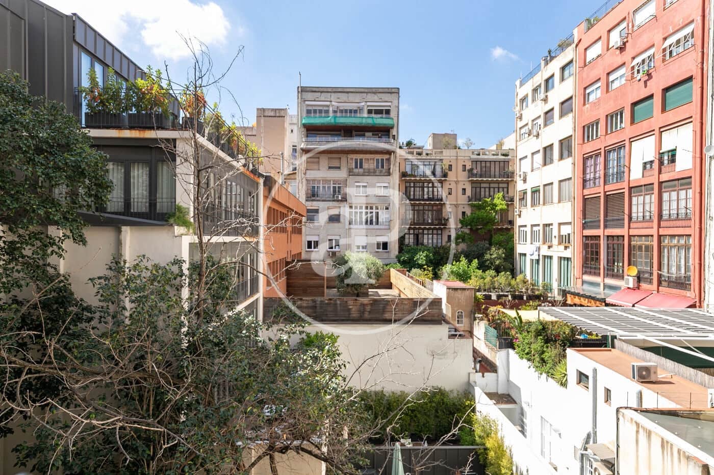 3 soverom Leilighet til salgs i Barcelona by - € 690 000 (Ref: 8986741)
