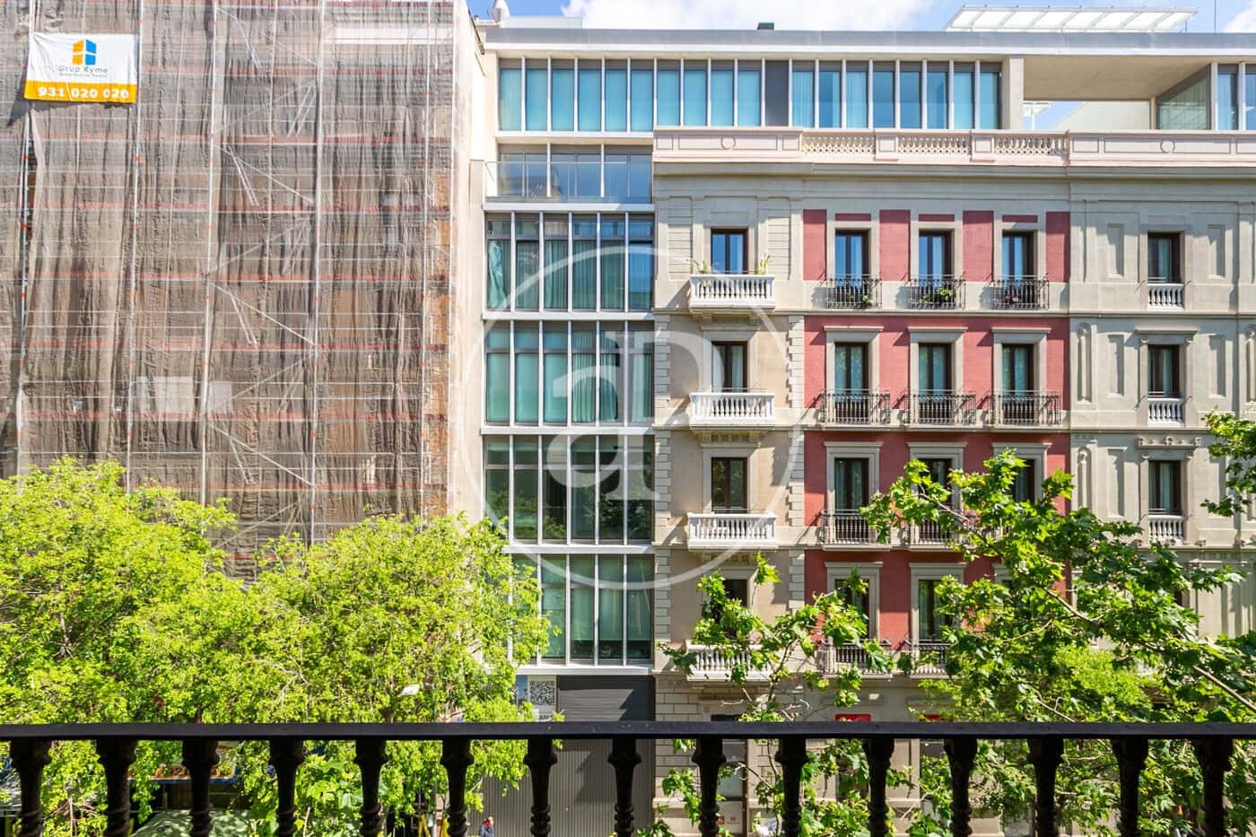3 soverom Leilighet til salgs i Barcelona by - € 690 000 (Ref: 8986741)