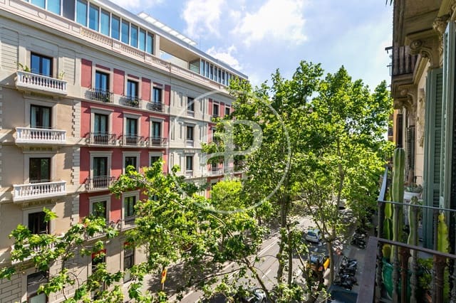 3 soverom Leilighet til salgs i La Dreta de L'Eixample, Barcelona by - € 690 000 (Ref: 8986741)