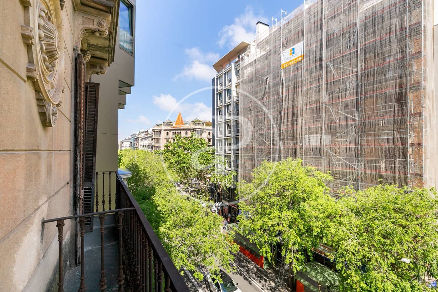3 soverom Leilighet til salgs i Barcelona by - € 690 000 (Ref: 8986741)