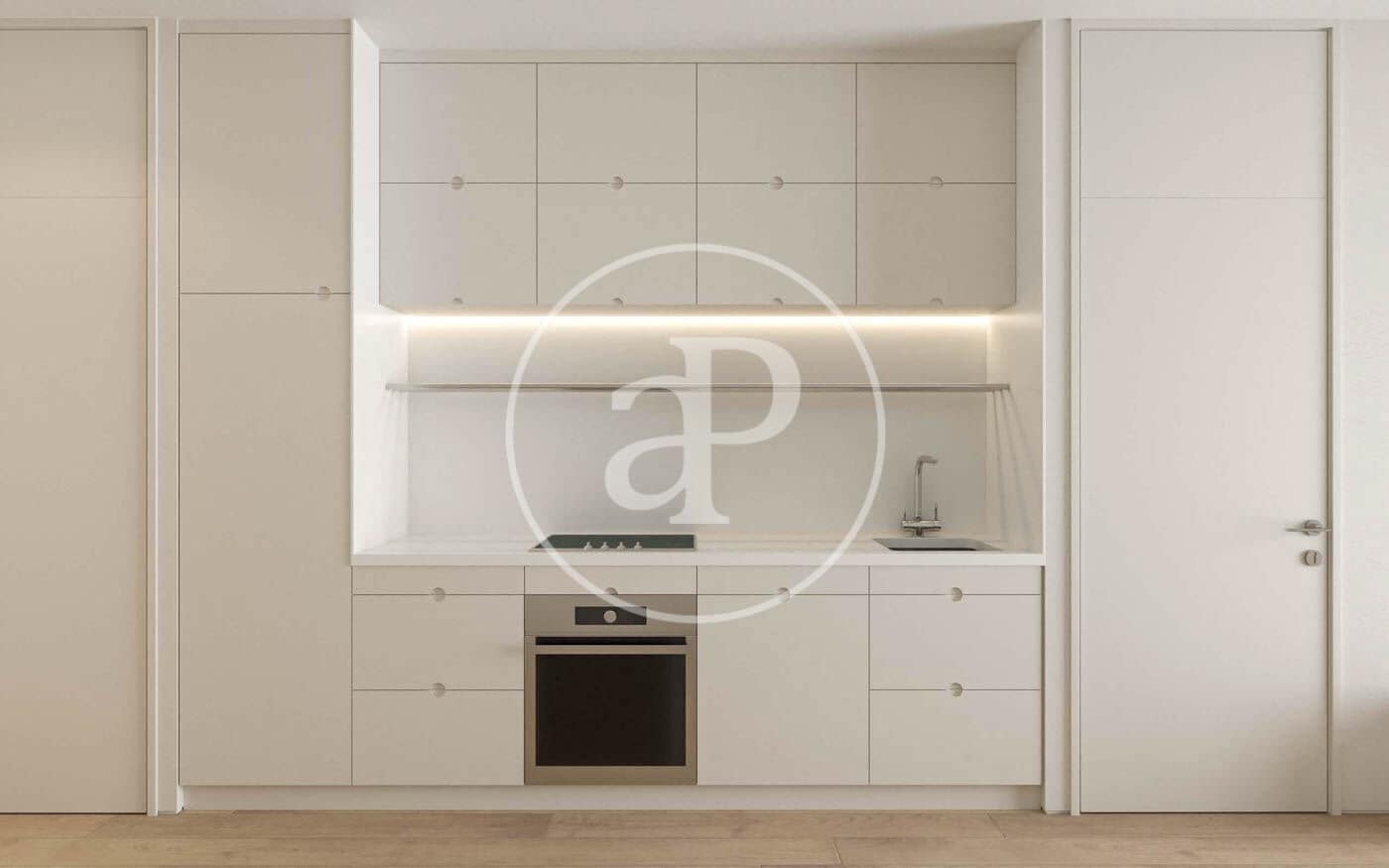 Appartement te koop in Barcelona stad - € 456.000 (Ref: 8986746)