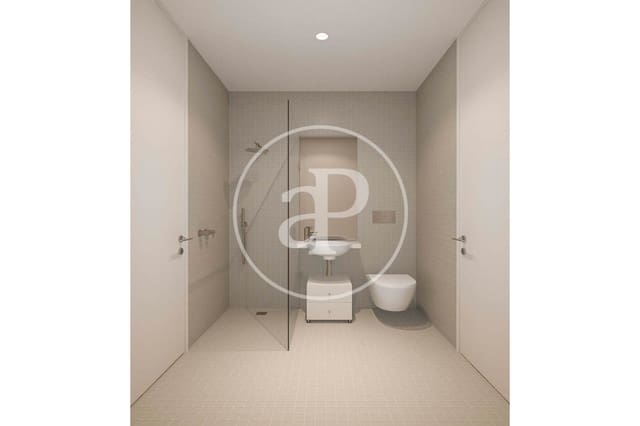 Lejlighed til salg i El Poblenou, Barcelona by - € 456.000 (Ref: 8986747)