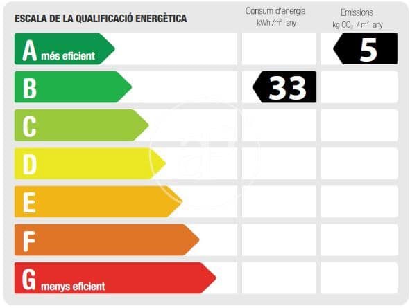 Lejlighed til salg i Barcelona by - € 470.000 (Ref: 8986750)