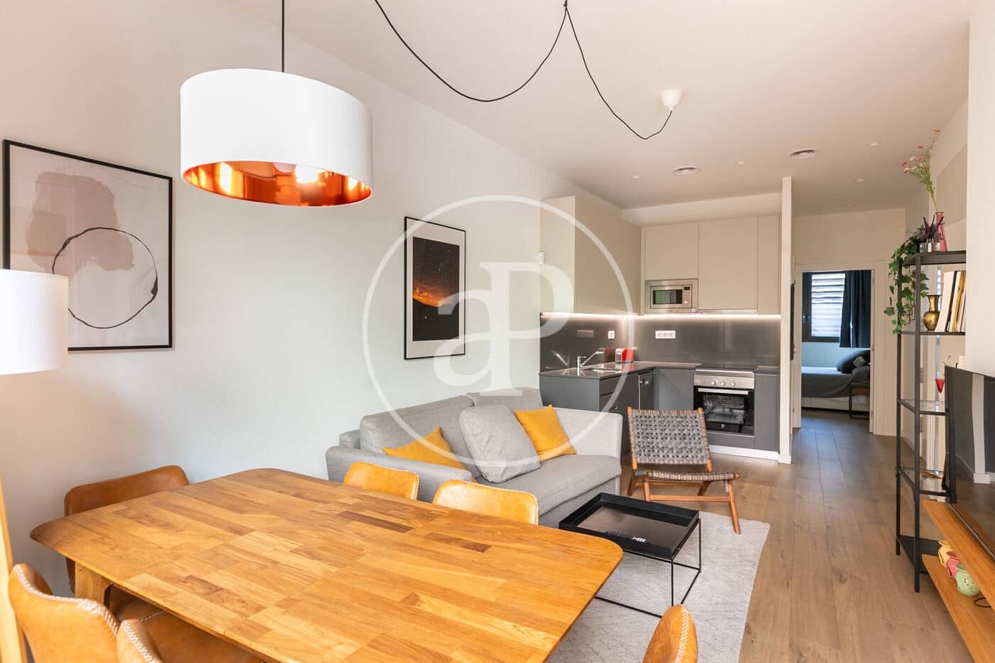 Lejlighed til salg i Barcelona by - € 470.000 (Ref: 8986750)