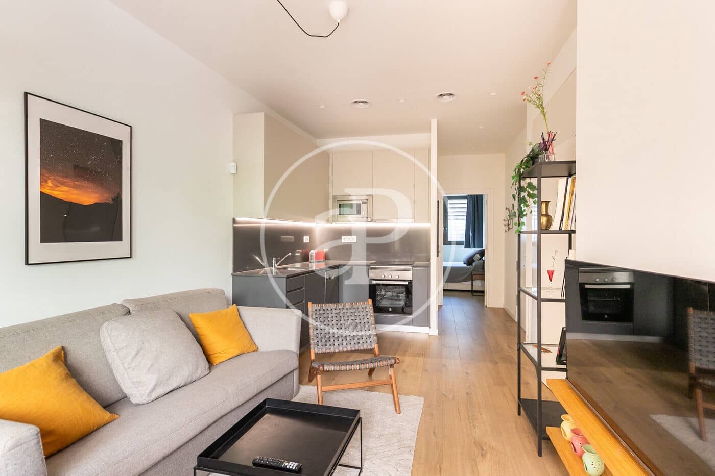 Lejlighed til salg i Barcelona by - € 470.000 (Ref: 8986750)