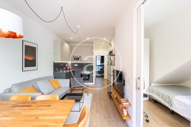 Apartment for sale in El Raval, Barcelona city - € 470,000 (Ref: 8986750)