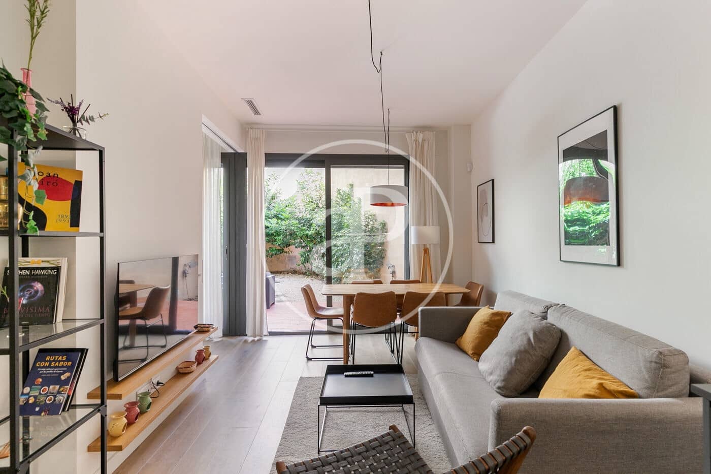 Lejlighed til salg i Barcelona by - € 470.000 (Ref: 8986750)