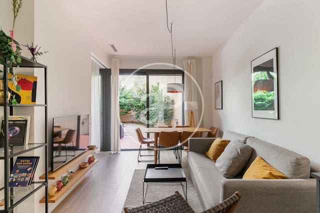 Apartment for sale in El Raval, Barcelona city - € 470,000 (Ref: 8986750)