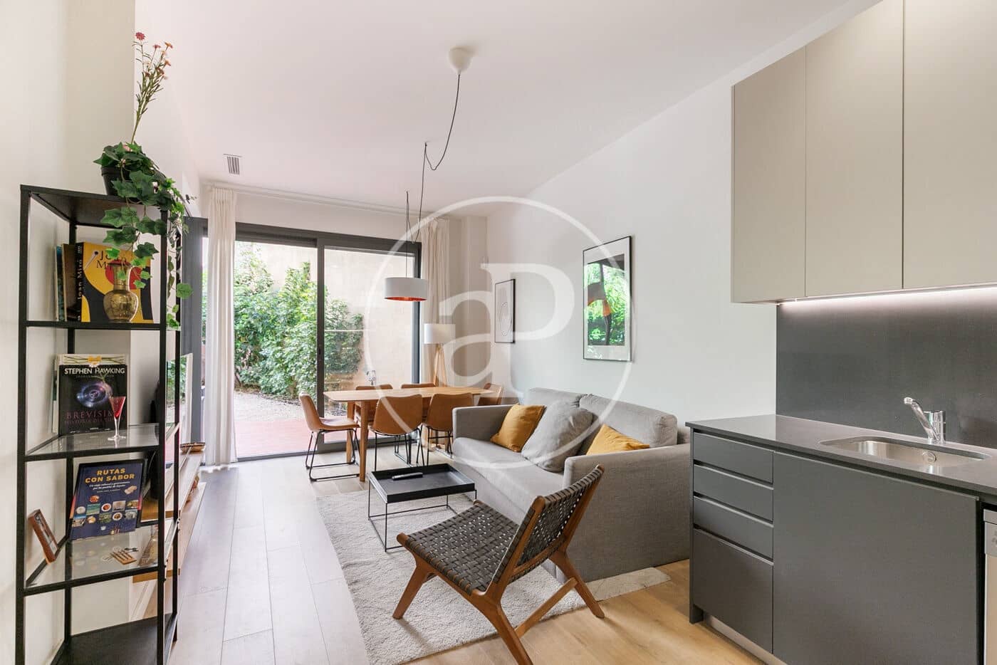 Lejlighed til salg i Barcelona by - € 470.000 (Ref: 8986750)