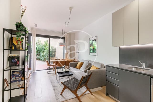 Apartment for sale in El Raval, Barcelona city - € 470,000 (Ref: 8986750)