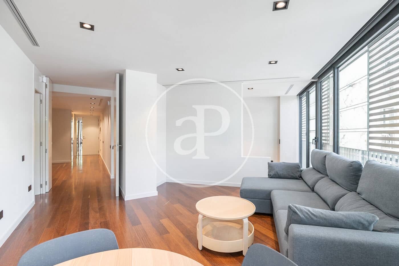 2 quarto Apartamento para venda em Barcelona cidade - 1 150 000 € (Ref: 8986752)