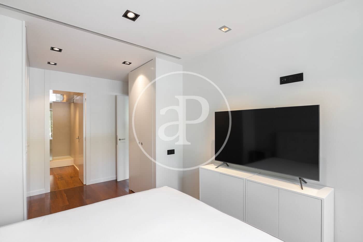 2 quarto Apartamento para venda em Barcelona cidade - 1 150 000 € (Ref: 8986752)