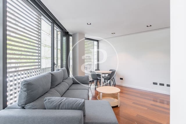 2 quarto Apartamento para venda em La Dreta de L'Eixample, Barcelona cidade - 1 150 000 € (Ref: 8986752)