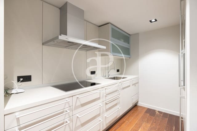 2 quarto Apartamento para venda em La Dreta de L'Eixample, Barcelona cidade - 1 150 000 € (Ref: 8986752)