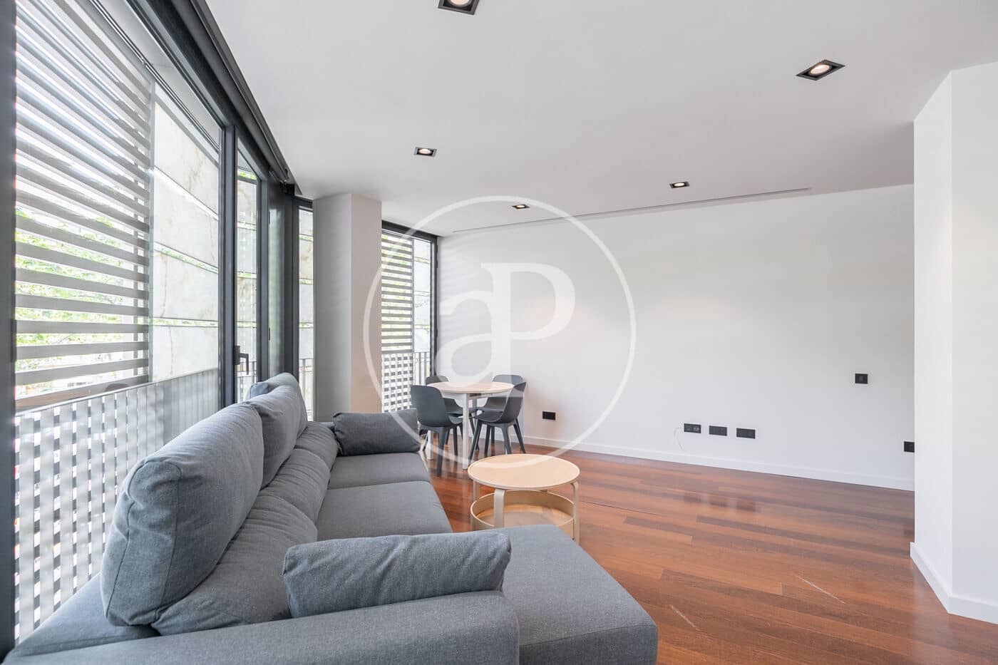 2 quarto Apartamento para venda em Barcelona cidade - 1 150 000 € (Ref: 8986752)