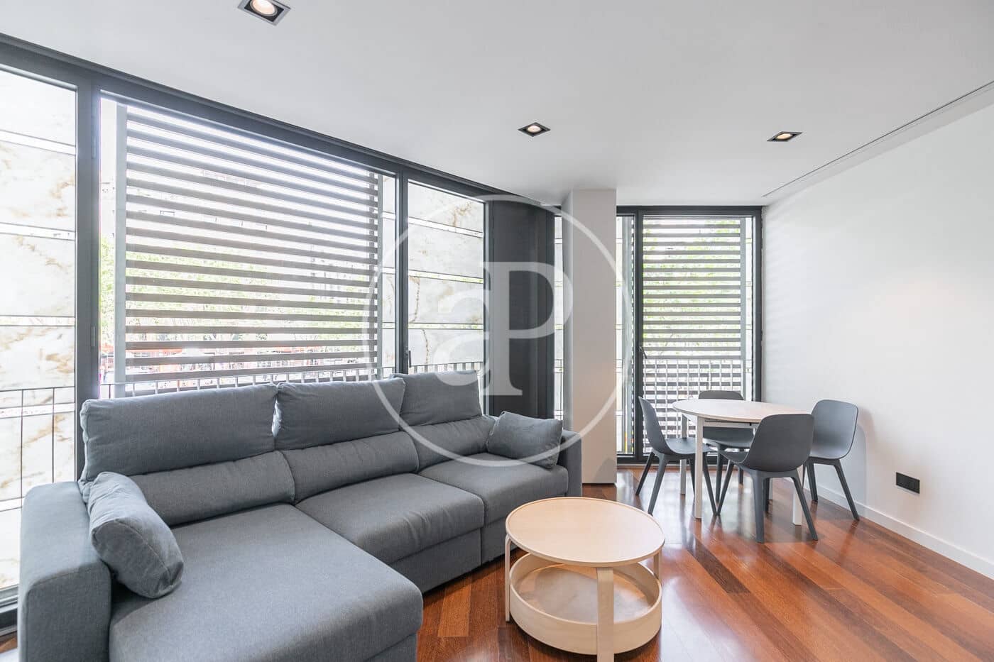 2 quarto Apartamento para venda em Barcelona cidade - 1 150 000 € (Ref: 8986752)