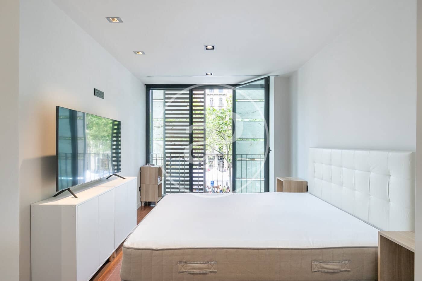 2 quarto Apartamento para venda em Barcelona cidade - 1 150 000 € (Ref: 8986752)