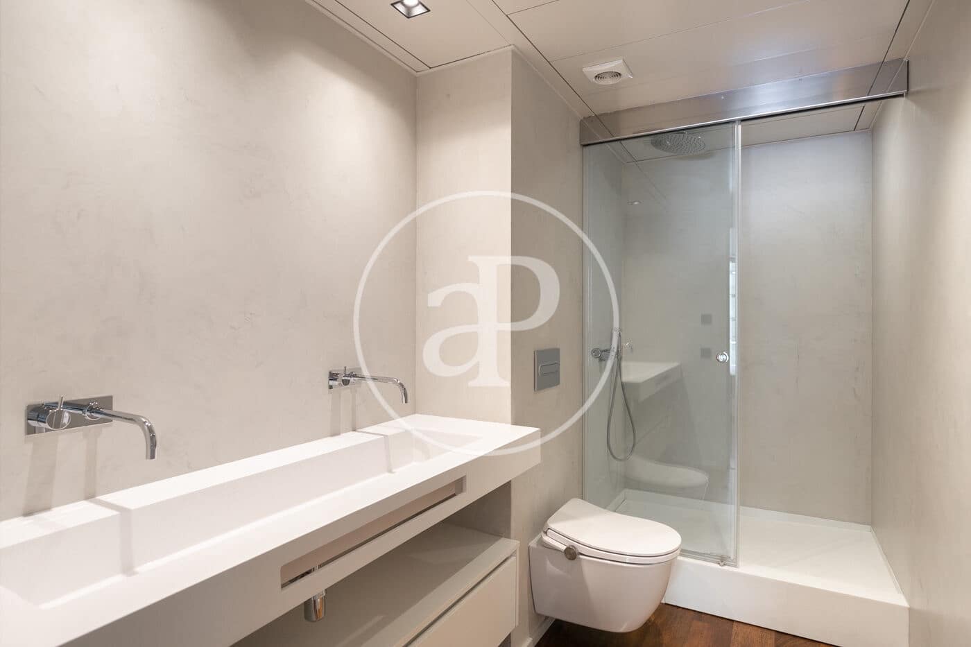 2 quarto Apartamento para venda em Barcelona cidade - 1 150 000 € (Ref: 8986752)