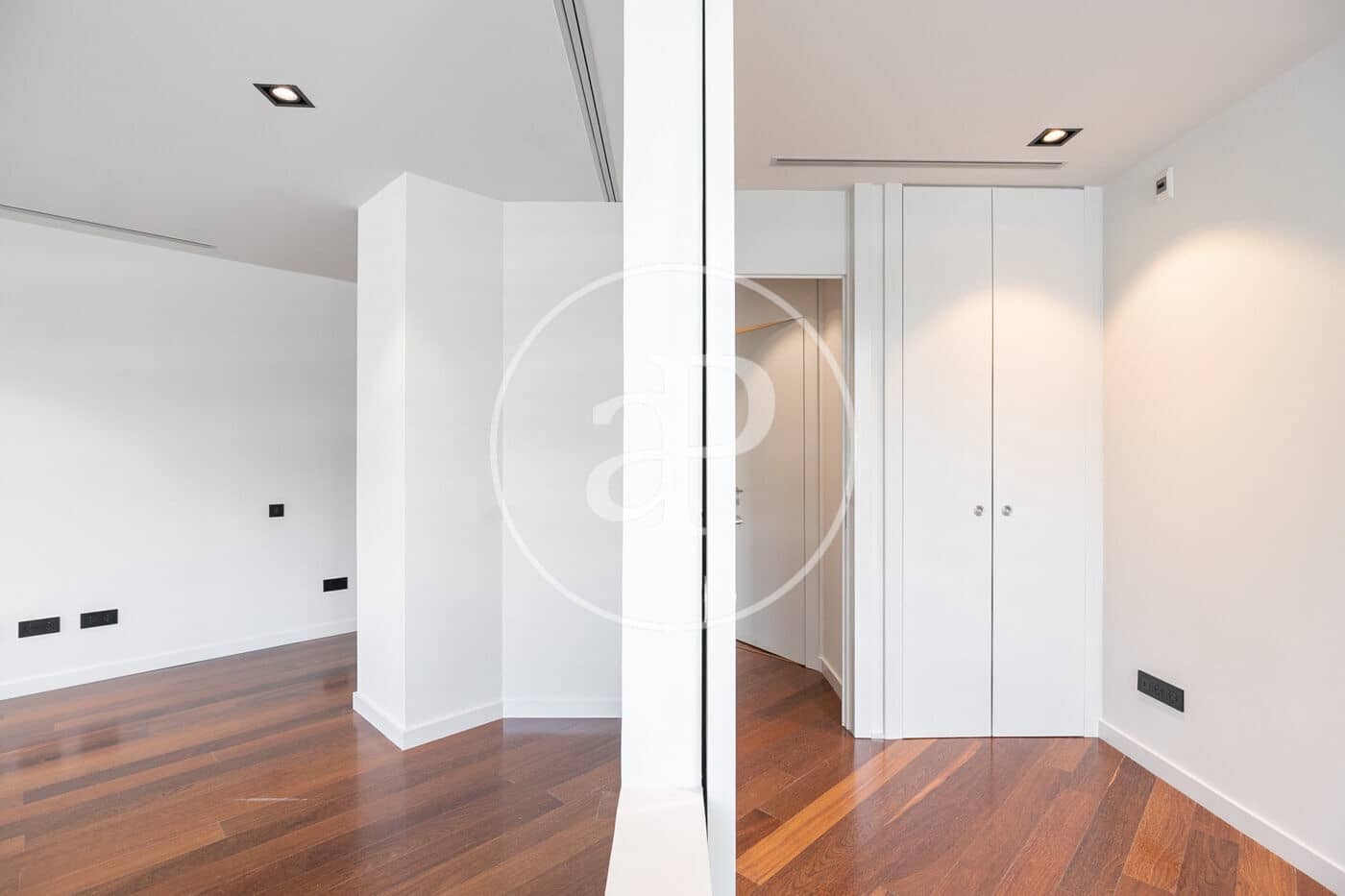 2 quarto Apartamento para venda em Barcelona cidade - 1 150 000 € (Ref: 8986752)