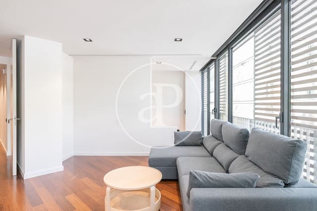 2 quarto Apartamento para venda em La Dreta de L'Eixample, Barcelona cidade - 1 150 000 € (Ref: 8986752)