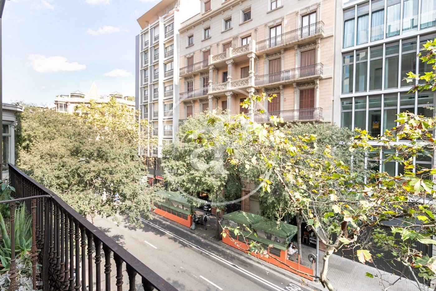 2 soverom Leilighet til salgs i Barcelona by - € 720 000 (Ref: 8986756)
