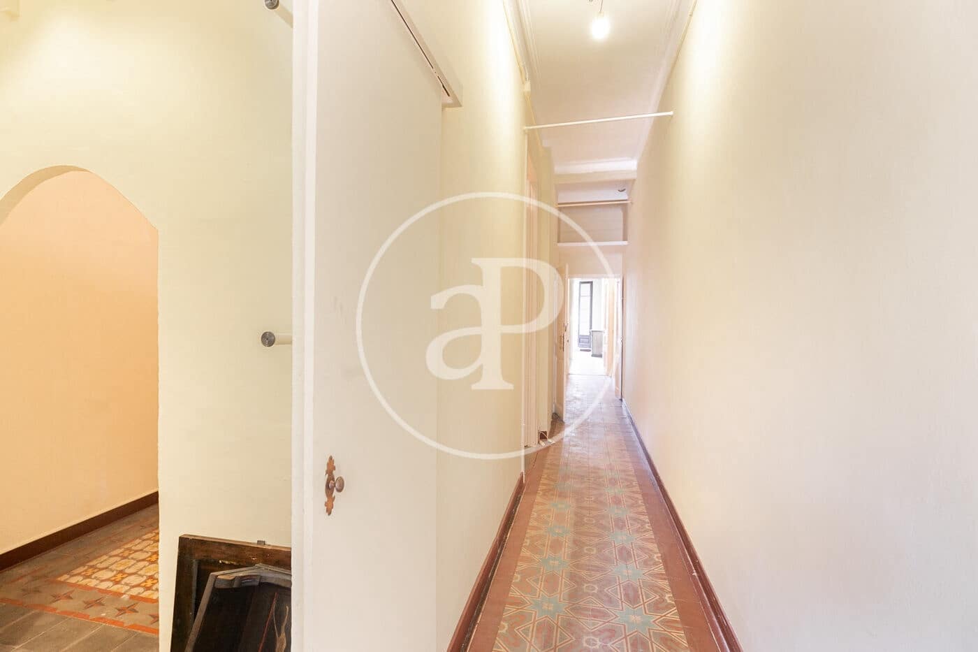 2 soverom Leilighet til salgs i Barcelona by - € 720 000 (Ref: 8986756)