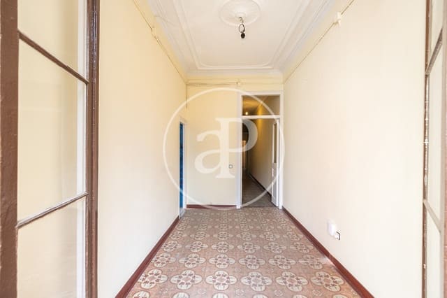 2 soverom Leilighet til salgs i La Dreta de L'Eixample, Barcelona by - € 720 000 (Ref: 8986756)