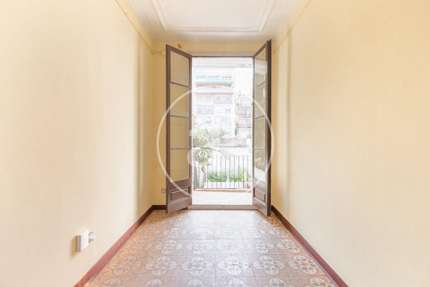 2 soverom Leilighet til salgs i Barcelona by - € 720 000 (Ref: 8986756)