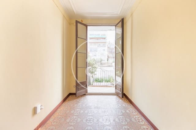 2 soverom Leilighet til salgs i La Dreta de L'Eixample, Barcelona by - € 720 000 (Ref: 8986756)