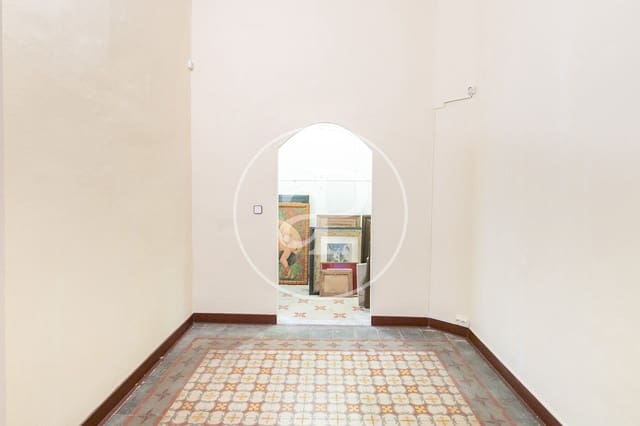 2 soverom Leilighet til salgs i La Dreta de L'Eixample, Barcelona by - € 720 000 (Ref: 8986756)