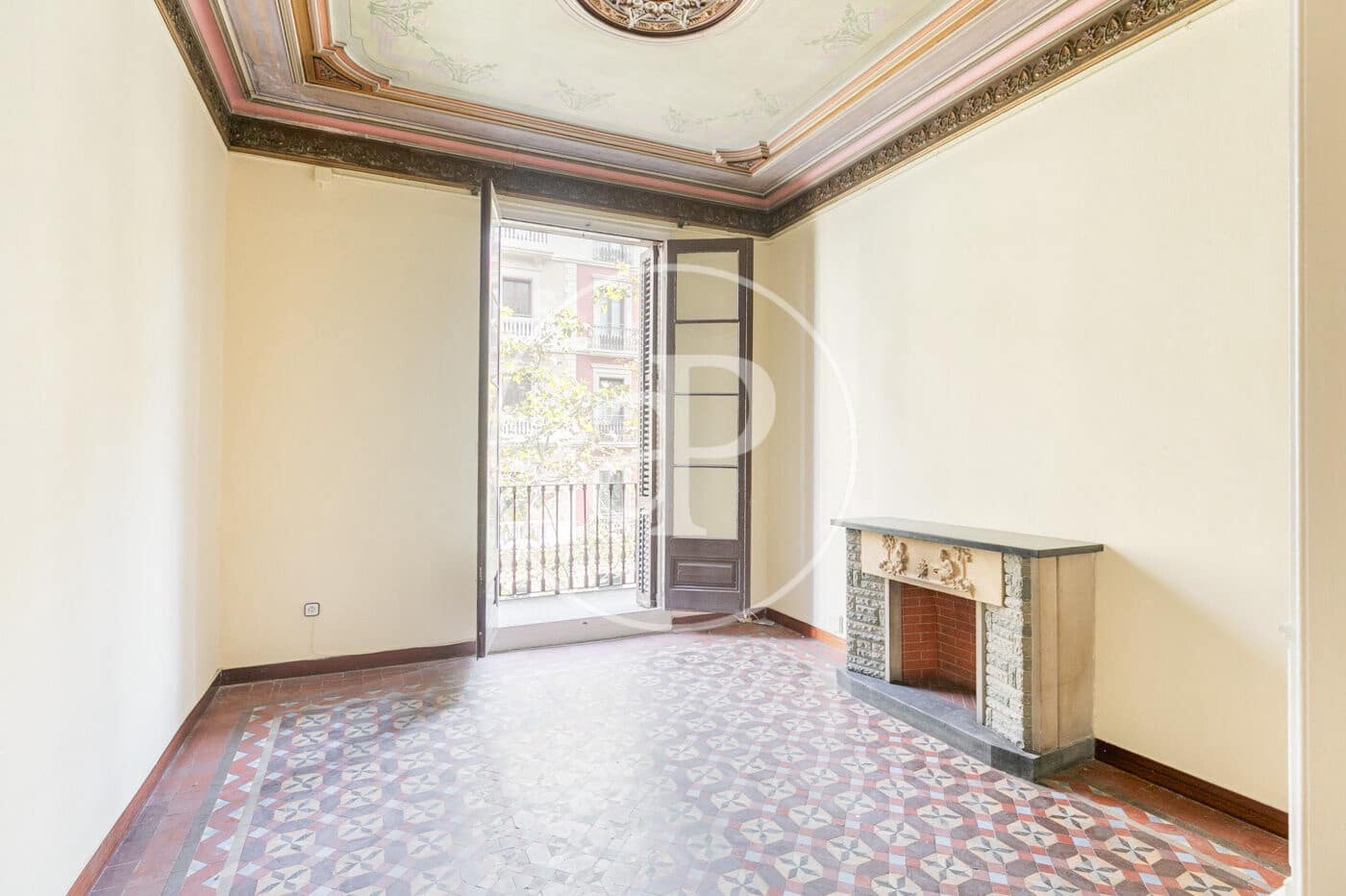 2 soverom Leilighet til salgs i Barcelona by - € 720 000 (Ref: 8986756)