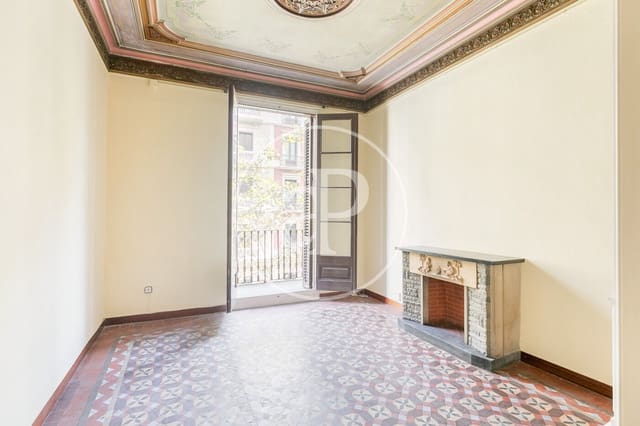 2 soverom Leilighet til salgs i La Dreta de L'Eixample, Barcelona by - € 720 000 (Ref: 8986756)
